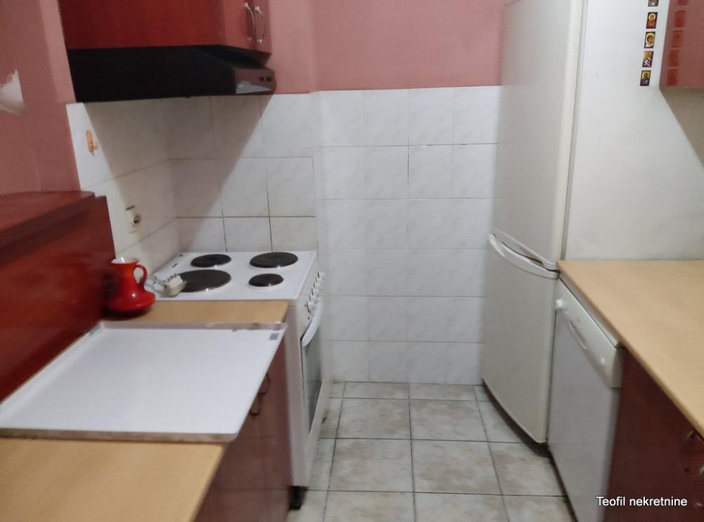 Stan na prodaju u Beogradu, Šumice, dvosoban, 58m2, cena 156000 evra