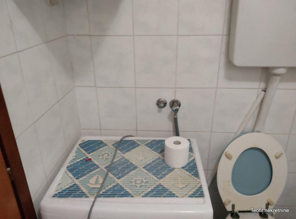 Stan na prodaju u Beogradu, Šumice, dvosoban, 58m2, cena 156000 evra