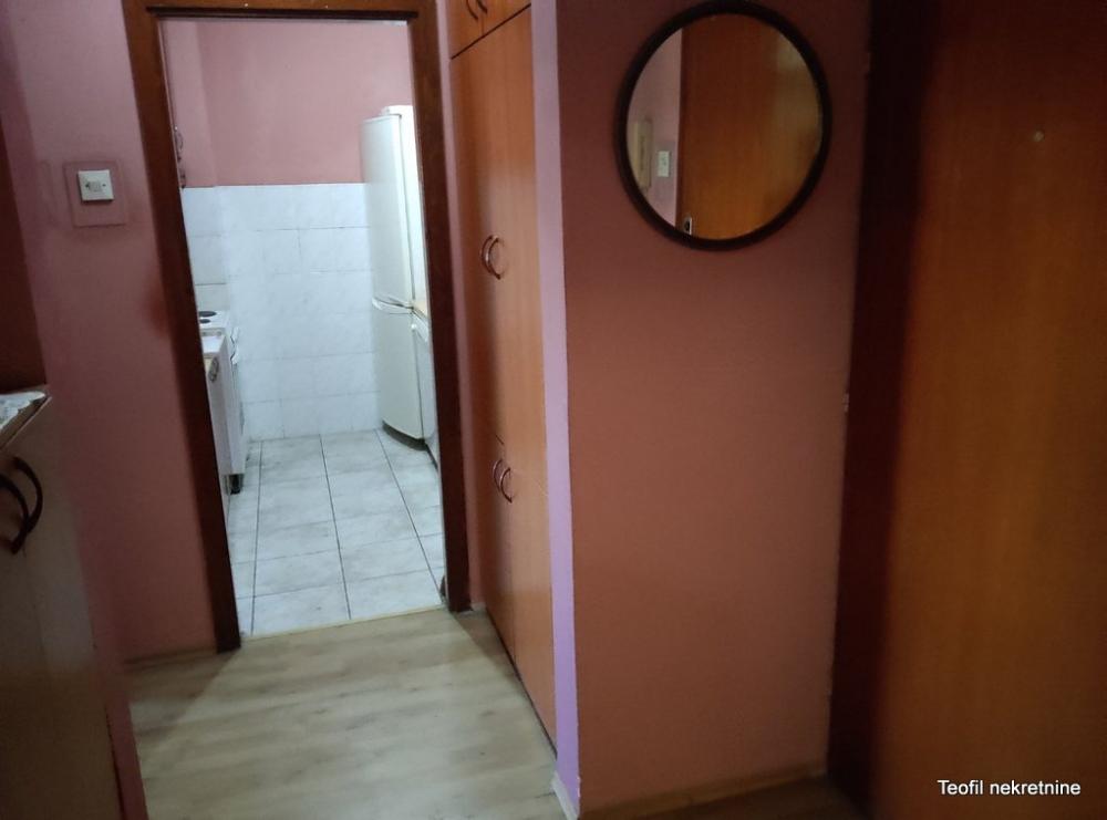 Stan na prodaju u Beogradu, Šumice, dvosoban, 58m2, cena 156000 evra