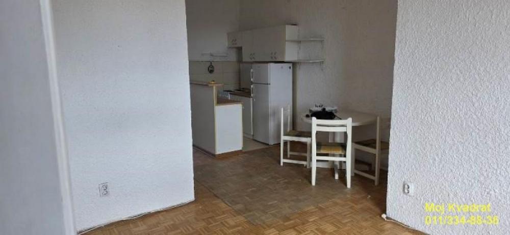 Stan na prodaju u Beogradu, Lion, dvosoban, 50m2, cena 177000 evra
