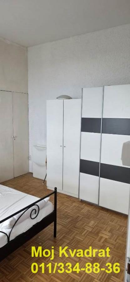 Stan na prodaju u Beogradu, Lion, dvosoban, 50m2, cena 177000 evra