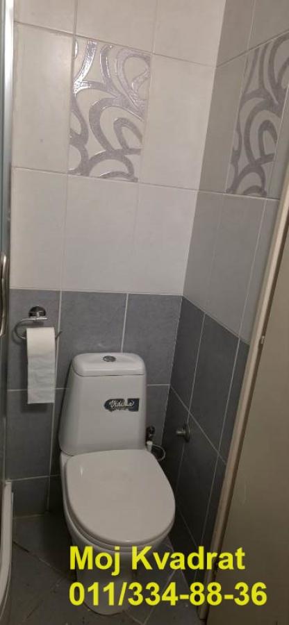 Stan na prodaju u Beogradu, Lion, dvosoban, 50m2, cena 177000 evra