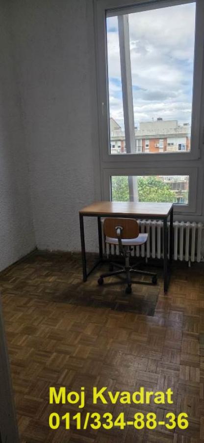 Stan na prodaju u Beogradu, Lion, dvosoban, 50m2, cena 177000 evra