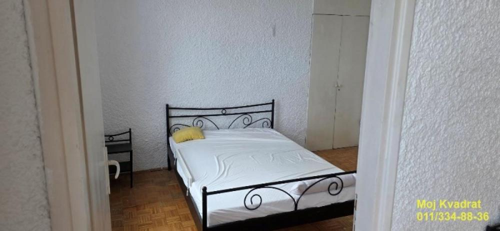 Stan na prodaju u Beogradu, Lion, dvosoban, 50m2, cena 177000 evra
