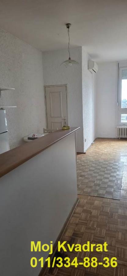 Stan na prodaju u Beogradu, Lion, dvosoban, 50m2, cena 177000 evra