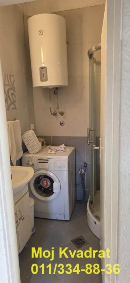 Stan na prodaju u Beogradu, Lion, dvosoban, 50m2, cena 177000 evra
