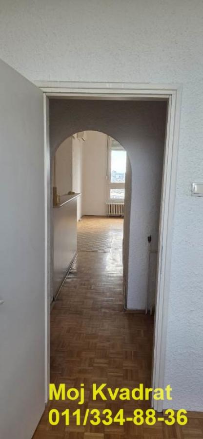 Stan na prodaju u Beogradu, Lion, dvosoban, 50m2, cena 177000 evra