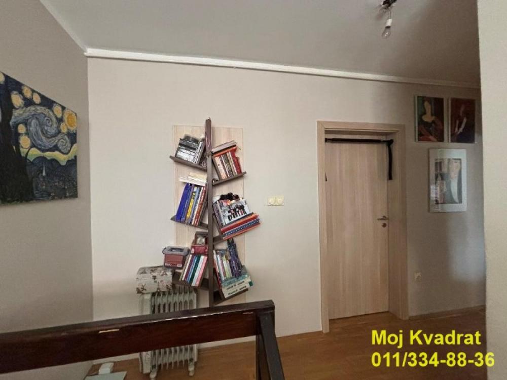 Stan na prodaju u Beogradu, Vidikovac, trosoban, 101m2, cena 260000 evra
