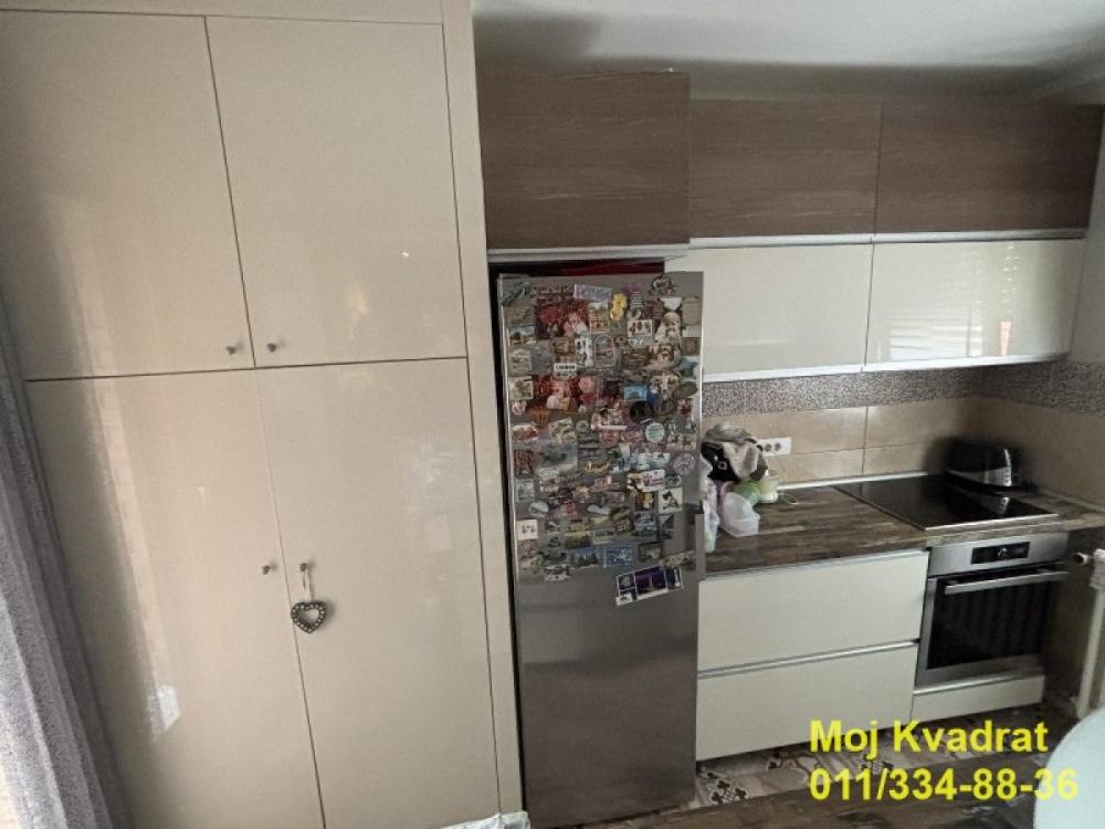 Stan na prodaju u Beogradu, Vidikovac, trosoban, 101m2, cena 260000 evra