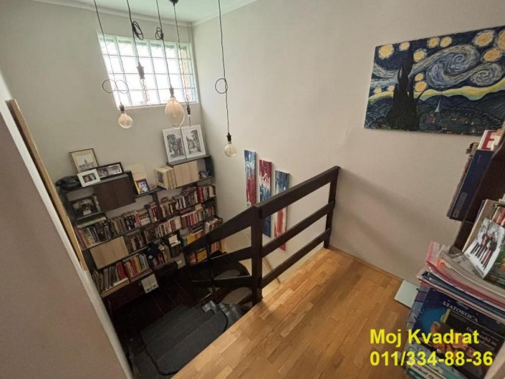 Stan na prodaju u Beogradu, Vidikovac, trosoban, 101m2, cena 260000 evra