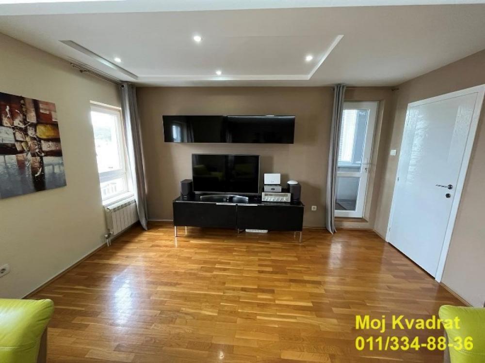 Stan na prodaju u Beogradu, Lion, 160m2, cena 375000 evra