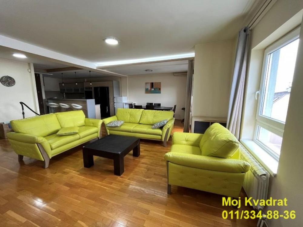 Stan na prodaju u Beogradu, Lion, 160m2, cena 375000 evra