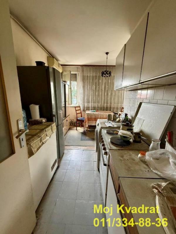 Stan na prodaju u Beogradu, Konjarnik, dvosoban, 66m2, cena 185000 evra