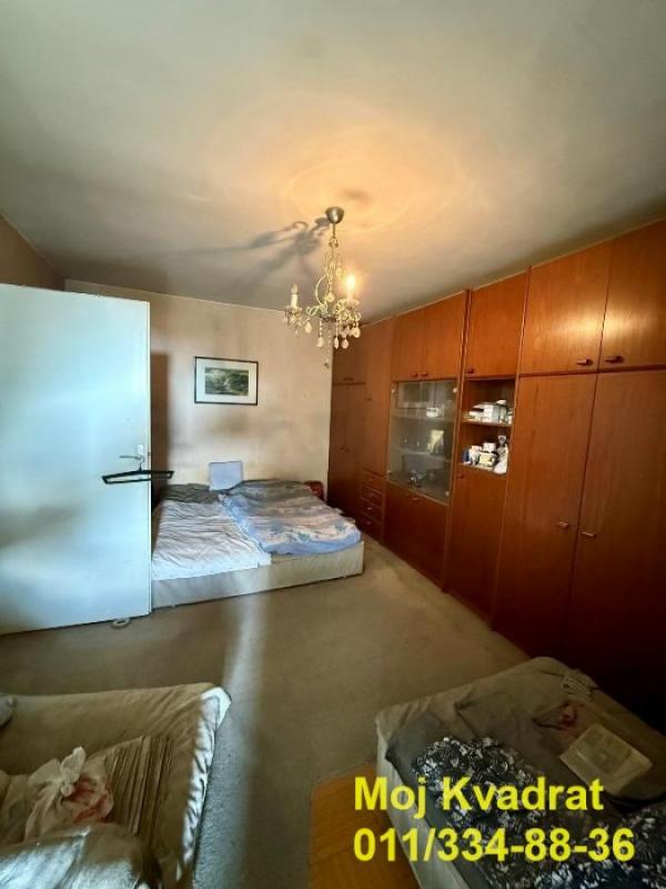Stan na prodaju u Beogradu, Konjarnik, dvosoban, 66m2, cena 185000 evra