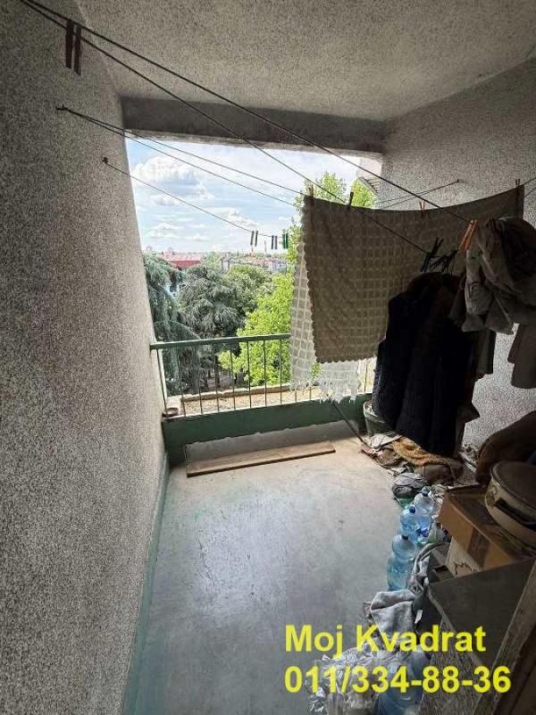 Stan na prodaju u Beogradu, Konjarnik, dvosoban, 66m2, cena 185000 evra