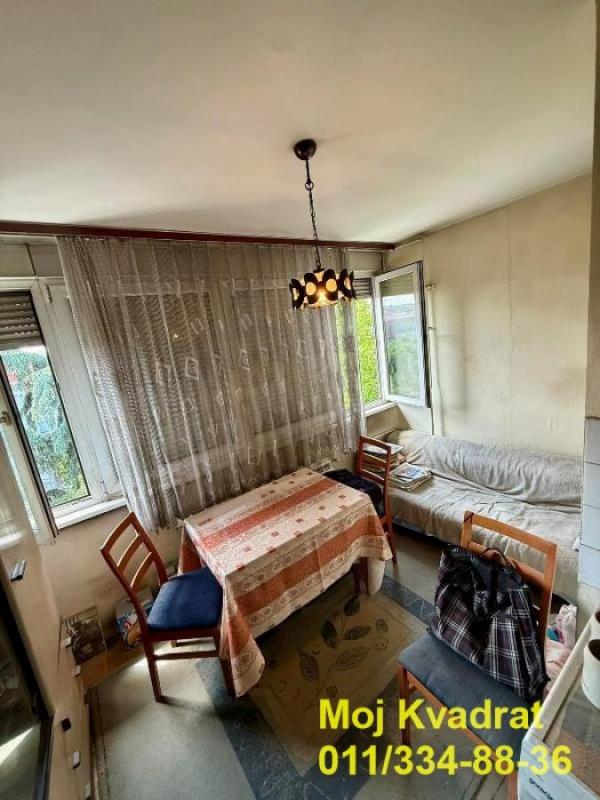 Stan na prodaju u Beogradu, Konjarnik, dvosoban, 66m2, cena 185000 evra