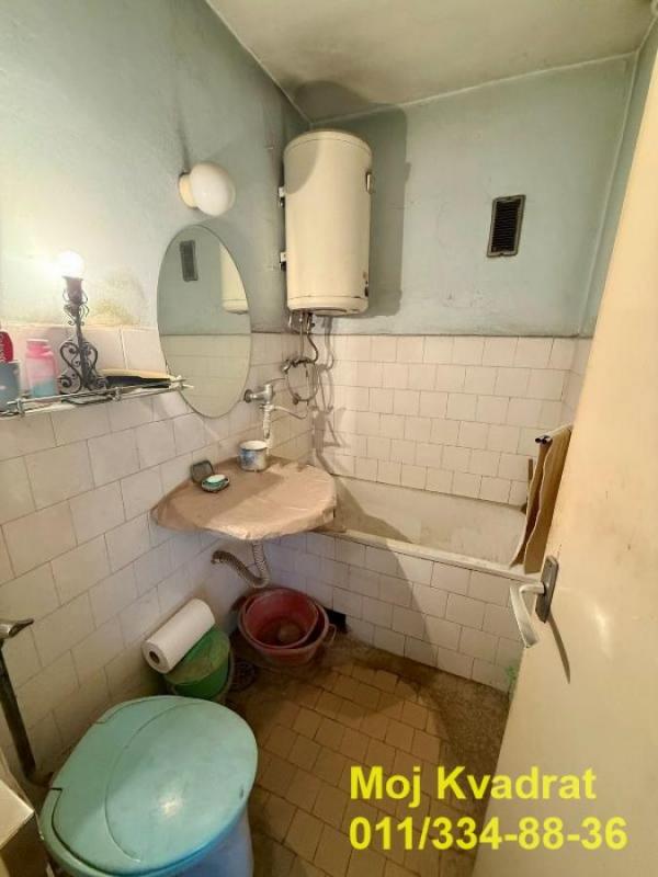 Stan na prodaju u Beogradu, Konjarnik, dvosoban, 66m2, cena 185000 evra
