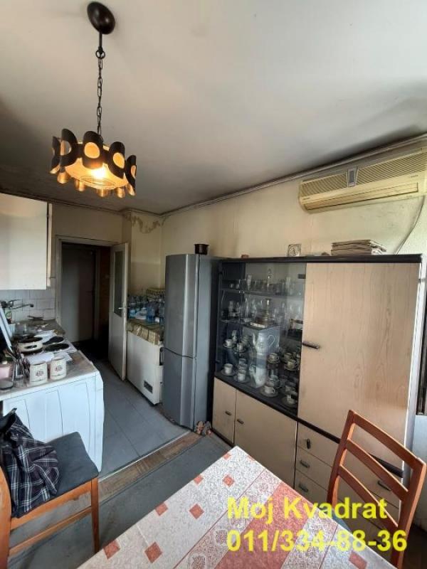 Stan na prodaju u Beogradu, Konjarnik, dvosoban, 66m2, cena 185000 evra