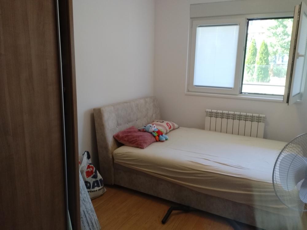 Stan na prodaju u Beogradu, dvosoban, 48m2, cena 143000 evra