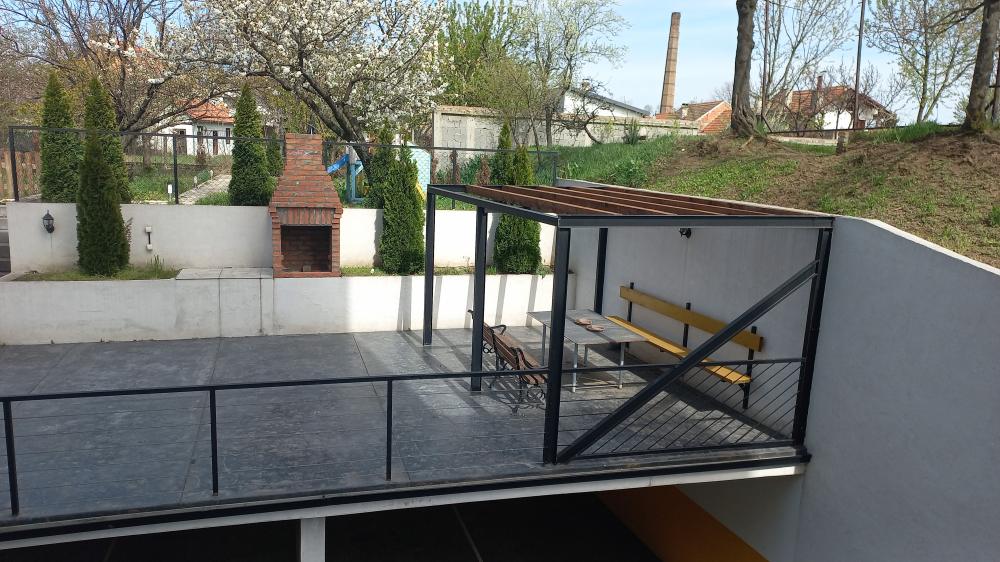 Stan na prodaju u Beogradu, dvosoban, 48m2, cena 143000 evra