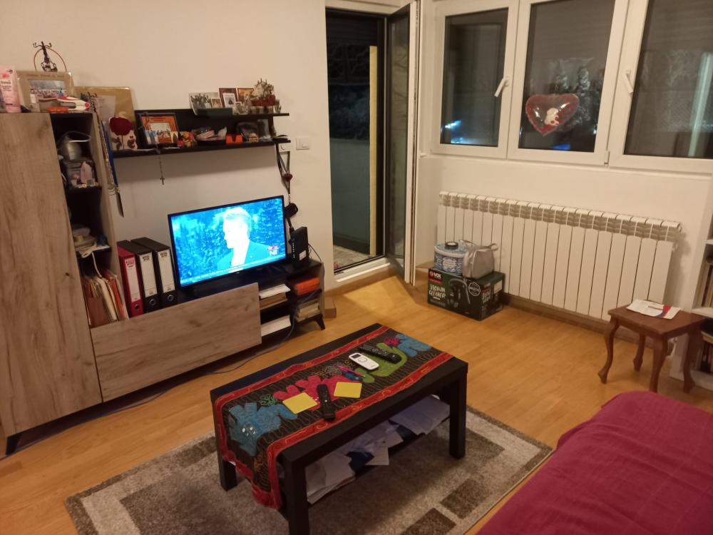 Stan na prodaju u Beogradu, dvosoban, 48m2, cena 143000 evra