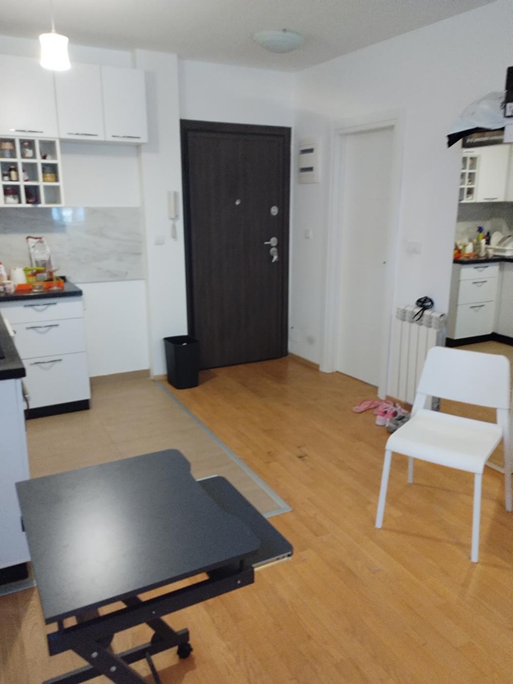 Stan na prodaju u Beogradu, dvosoban, 48m2, cena 143000 evra