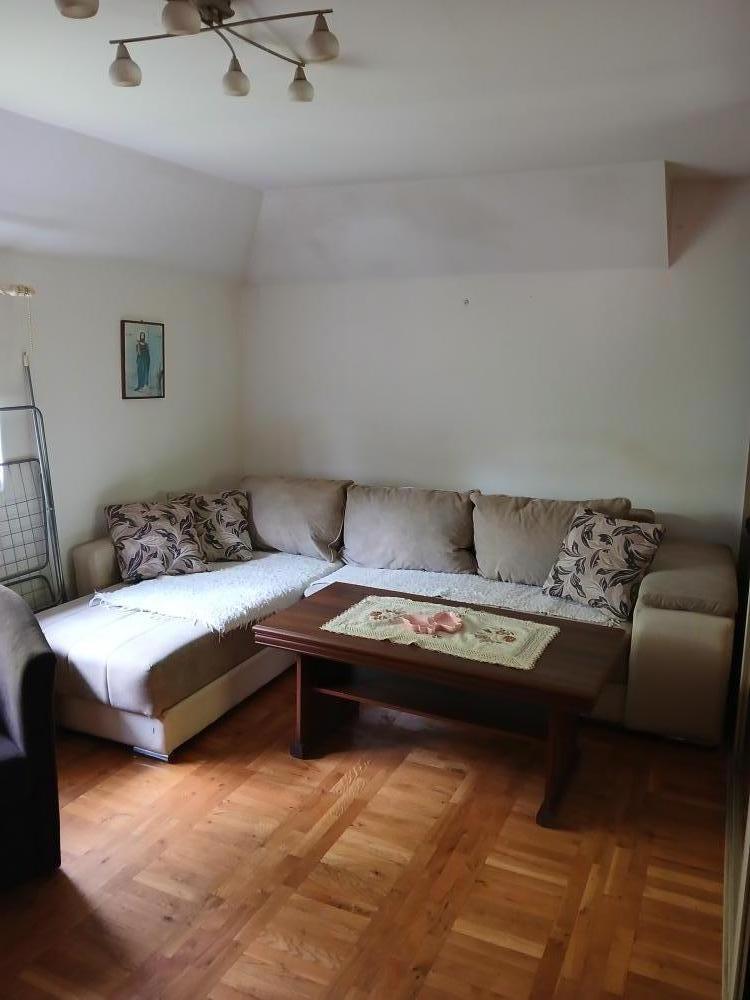 Stan na prodaju u Beogradu, Rakovica, dvosoban, 46m2, cena 110000 evra