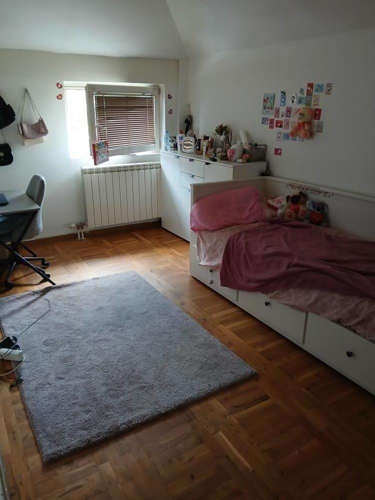 Stan na prodaju u Beogradu, Rakovica, dvosoban, 46m2, cena 110000 evra