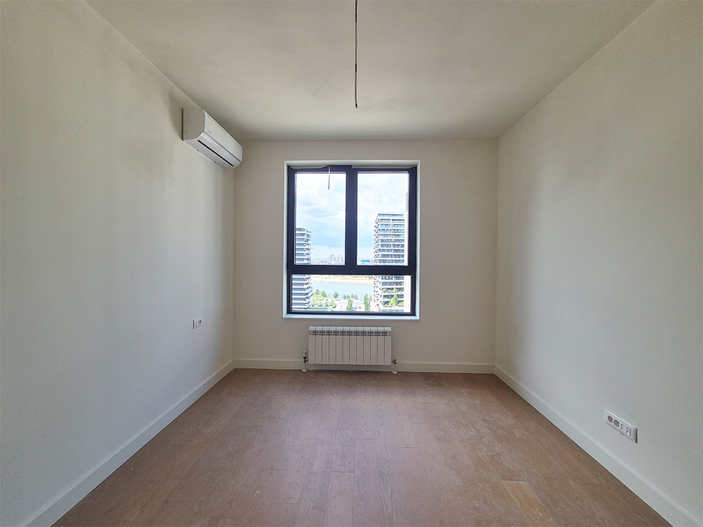Stan na prodaju u Beogradu, Beograd na vodi, trosoban, 80m2, cena 375000 evra