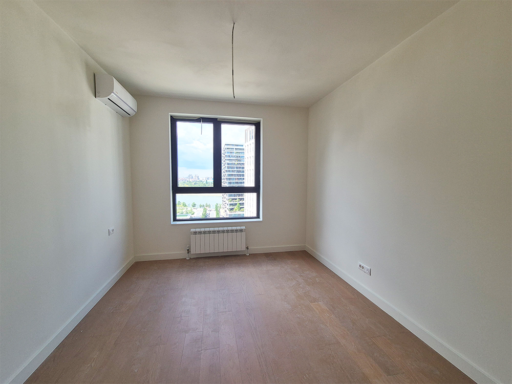 Stan na prodaju u Beogradu, Beograd na vodi, trosoban, 80m2, cena 375000 evra