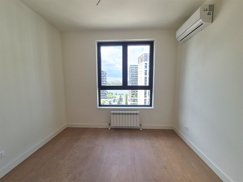 Stan na prodaju u Beogradu, Beograd na vodi, trosoban, 80m2, cena 375000 evra