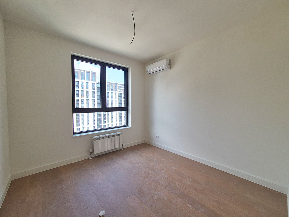 Stan na prodaju u Beogradu, Beograd na vodi, trosoban, 80m2, cena 375000 evra