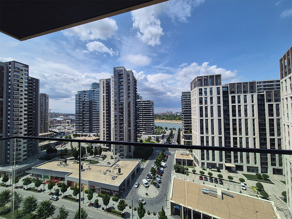 Stan na prodaju u Beogradu, Beograd na vodi, trosoban, 80m2, cena 375000 evra