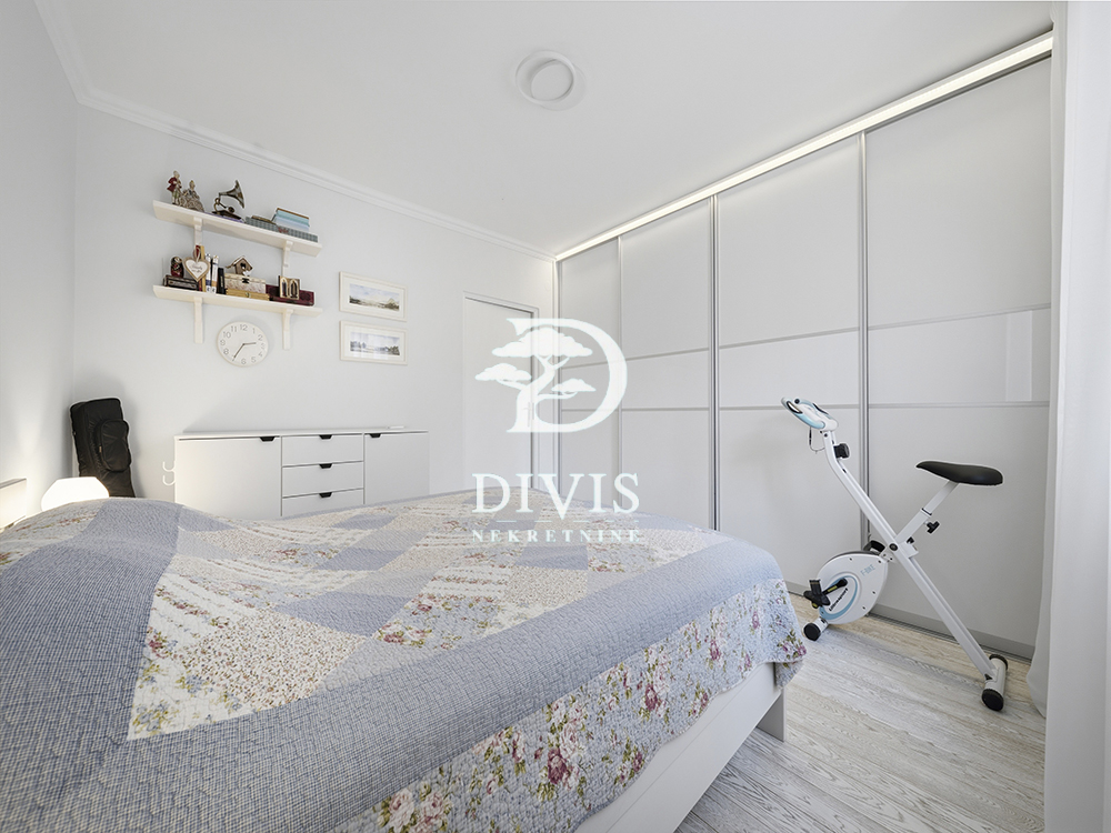Stan na prodaju u Beogradu, Palilula, dvosoban, 60m2, cena 277000 evra