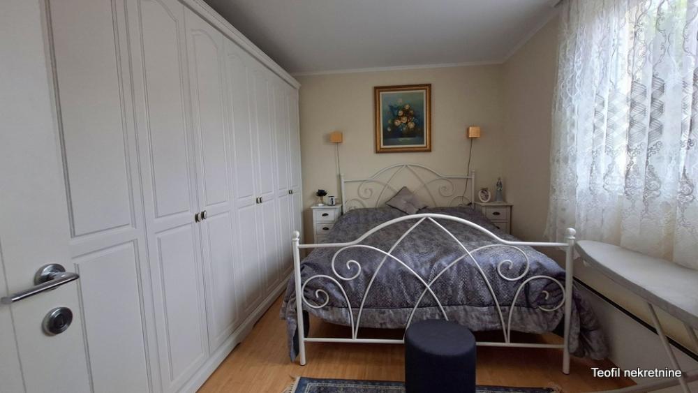 Stan na prodaju u Beogradu, Konjarnik, dvoiposoban, 50m2, cena 175000 evra