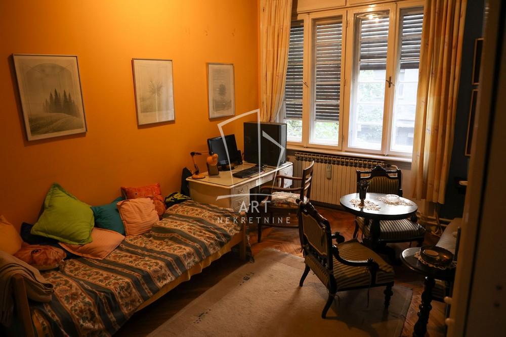 Stan na prodaju u Beogradu, Palilula, 185m2, cena 735000 evra