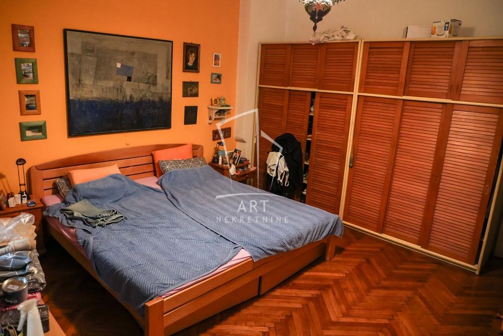 Stan na prodaju u Beogradu, Palilula, 185m2, cena 735000 evra