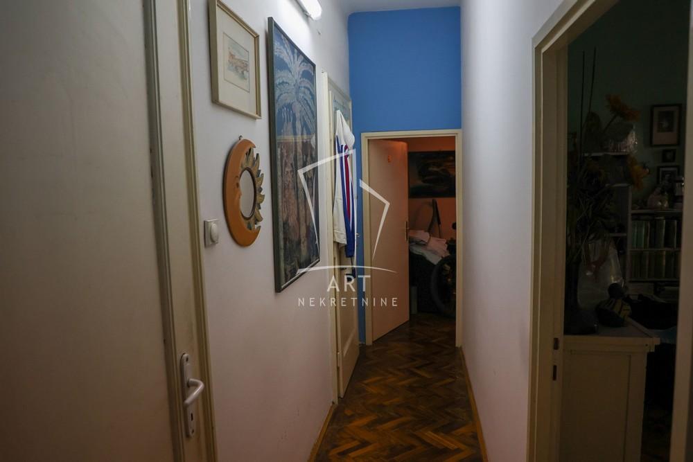 Stan na prodaju u Beogradu, Palilula, 185m2, cena 735000 evra