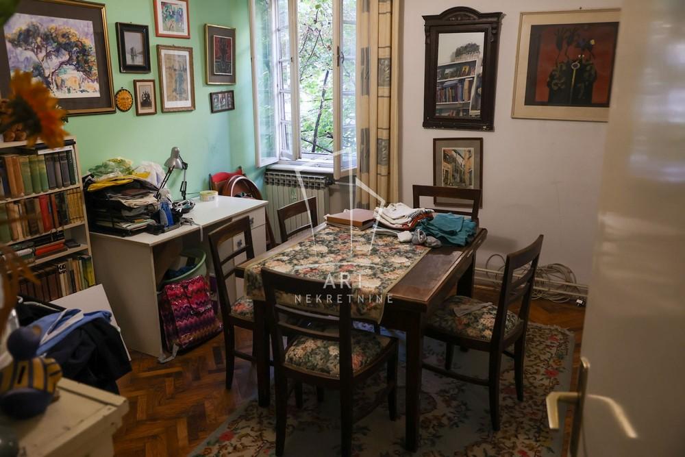 Stan na prodaju u Beogradu, Palilula, 185m2, cena 735000 evra