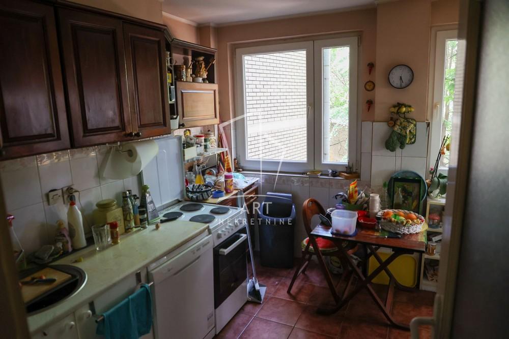 Stan na prodaju u Beogradu, Palilula, 185m2, cena 735000 evra