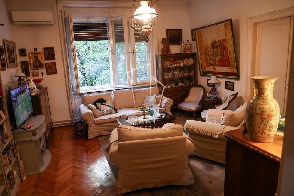 Stan na prodaju u Beogradu, Palilula, 185m2, cena 735000 evra