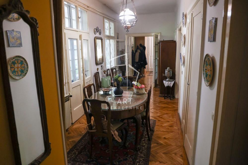 Stan na prodaju u Beogradu, Palilula, 185m2, cena 735000 evra