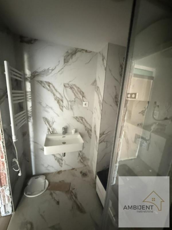 Stan na prodaju u Beogradu, Voždovac, jednosoban, 36m2, cena 123488 evra