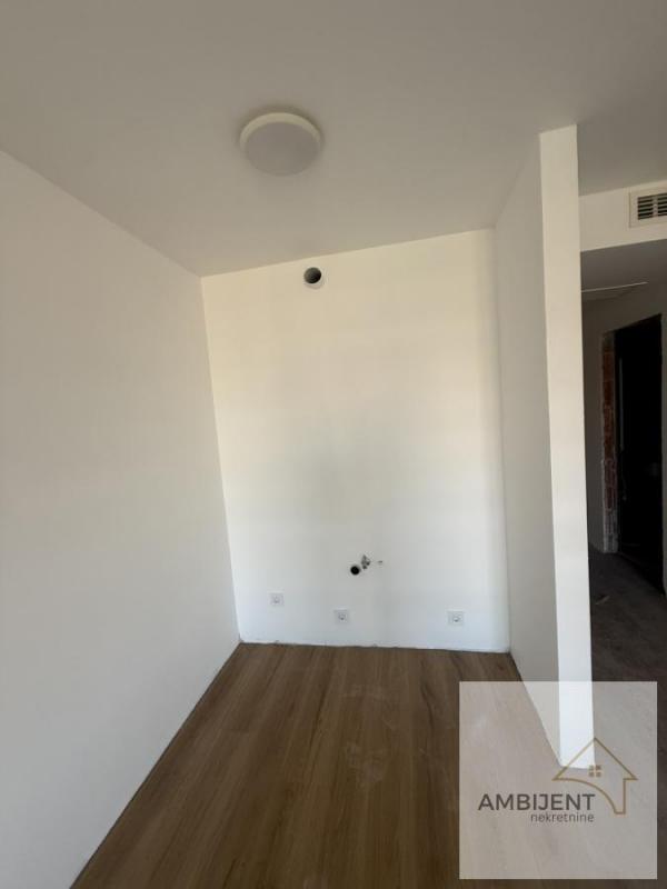 Stan na prodaju u Beogradu, Voždovac, jednosoban, 36m2, cena 123488 evra