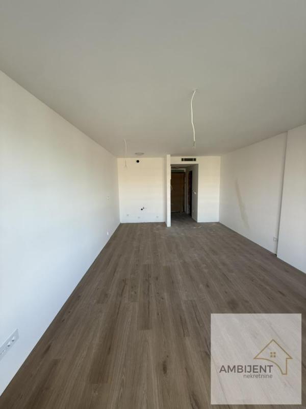 Stan na prodaju u Beogradu, Voždovac, jednosoban, 36m2, cena 123488 evra