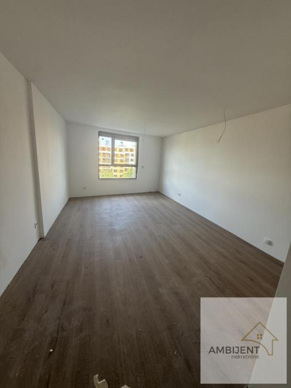 Stan na prodaju u Beogradu, Voždovac, jednosoban, 36m2, cena 123488 evra