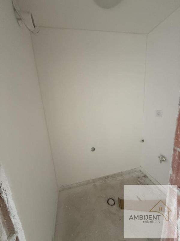 Stan na prodaju u Beogradu, Voždovac, jednosoban, 36m2, cena 123488 evra
