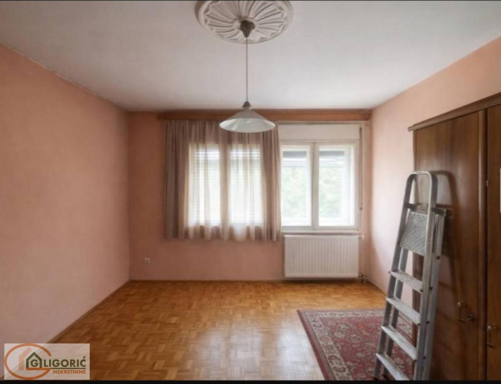 Stan na prodaju u Beogradu, Beograd (centar), trosoban, 94m2, cena 531300 evra