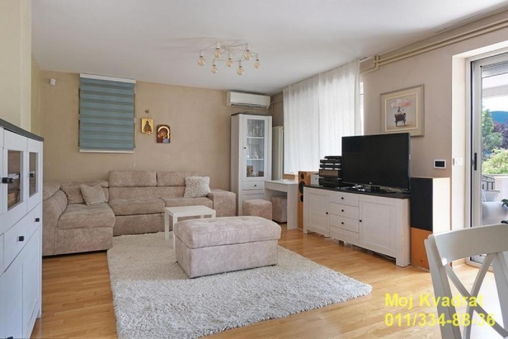 Stan na prodaju u Beogradu, Mirijevo, cetvorosoban, 160m2, cena 370000 evra