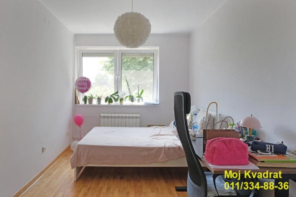 Stan na prodaju u Beogradu, Mirijevo, cetvorosoban, 160m2, cena 370000 evra